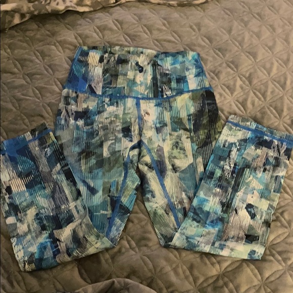 lululemon athletica | Pants \u0026 Jumpsuits 